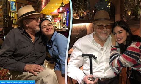 Napanaginipan ang namatay na ama – Abante Tonite.